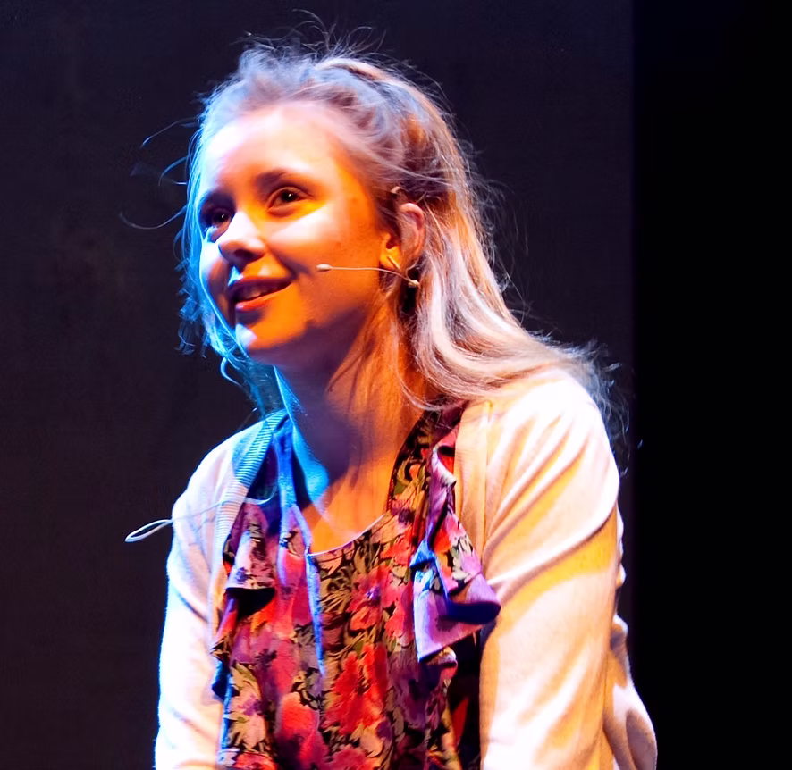LAMDA (1:1) class at Barefoot Camden