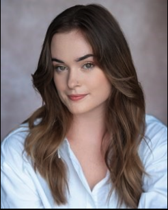 Portrait of Nayanna-Kate Thorne