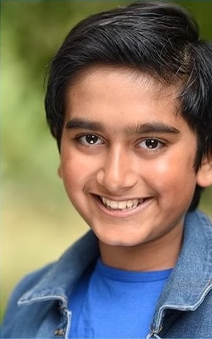Young performer