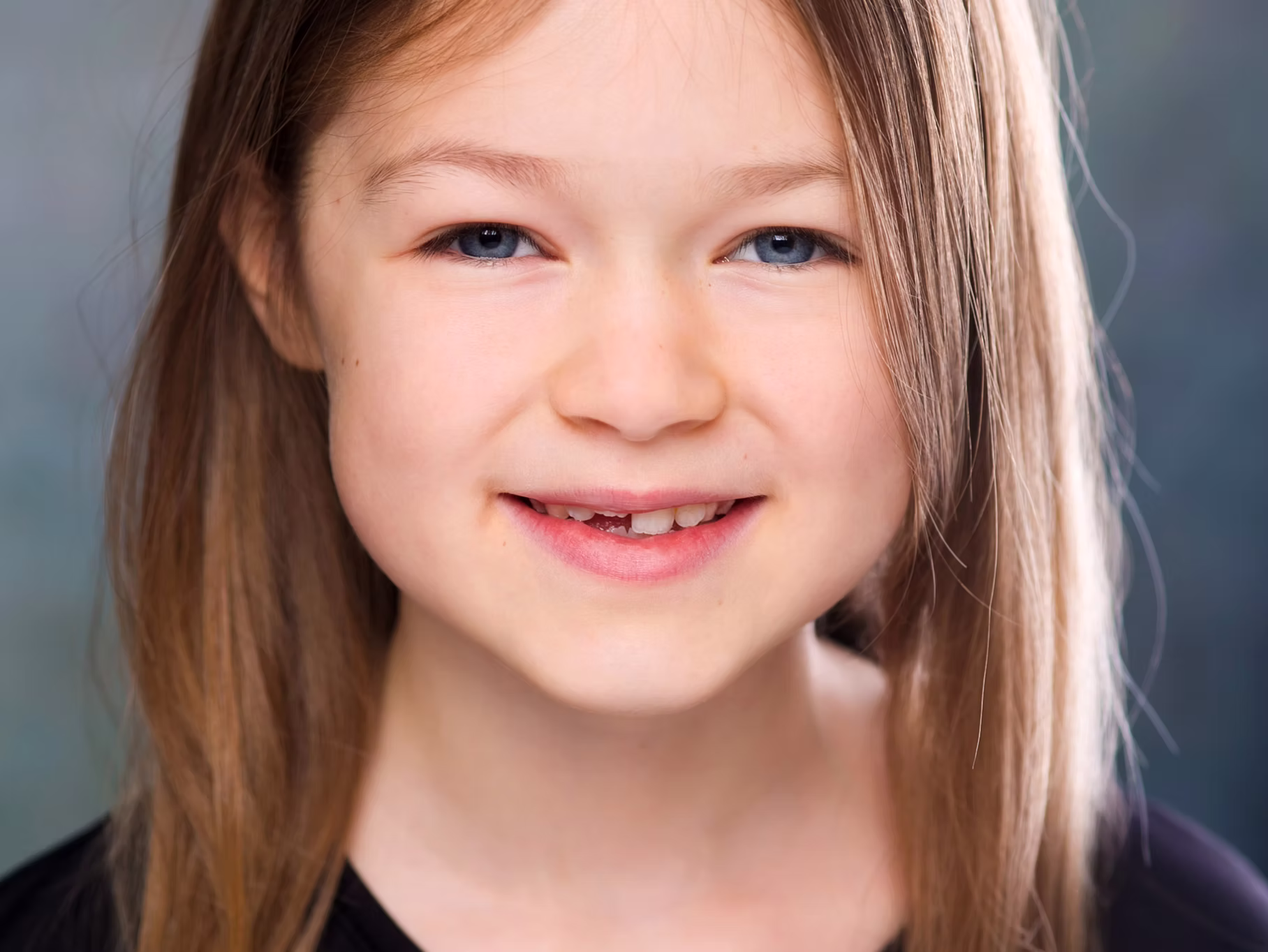 Young performer